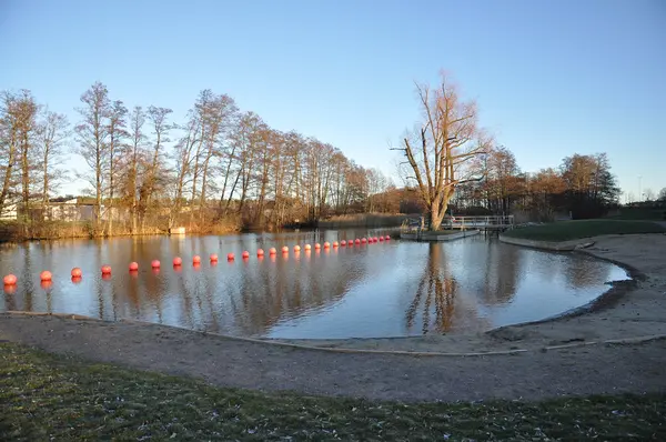 Johannelundsbadet